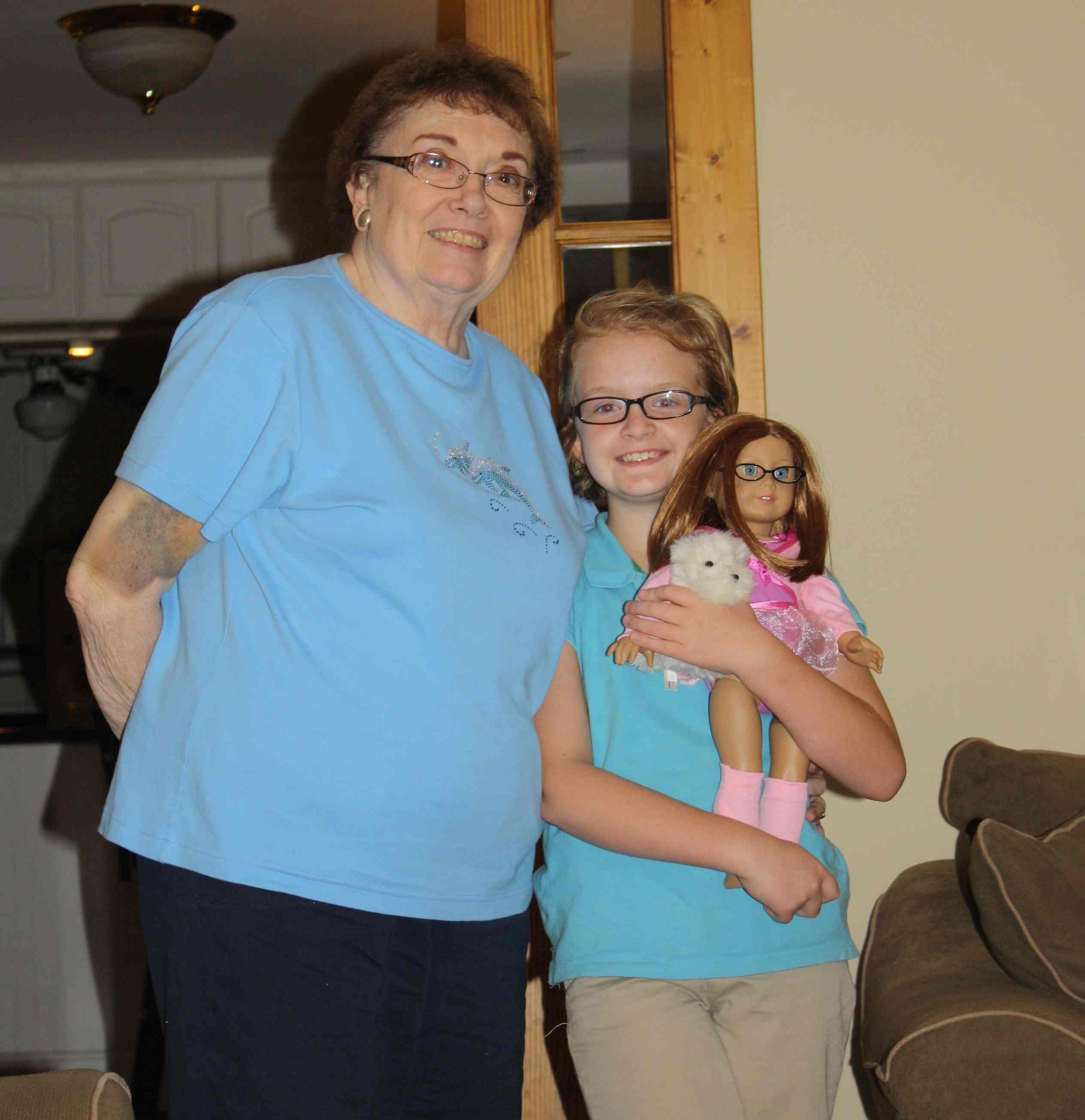 2011-08-17 Nana and Jane.jpg